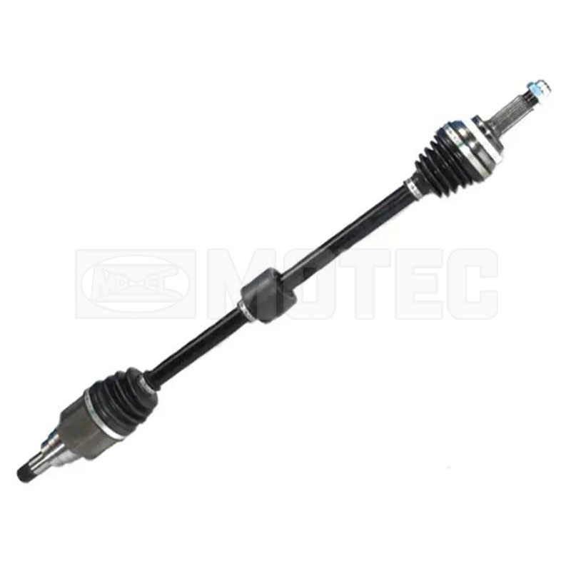 1064001141 Drive Shaft for GEELY EC7 Car Auto Spare Parts from wholesaler and factory in China